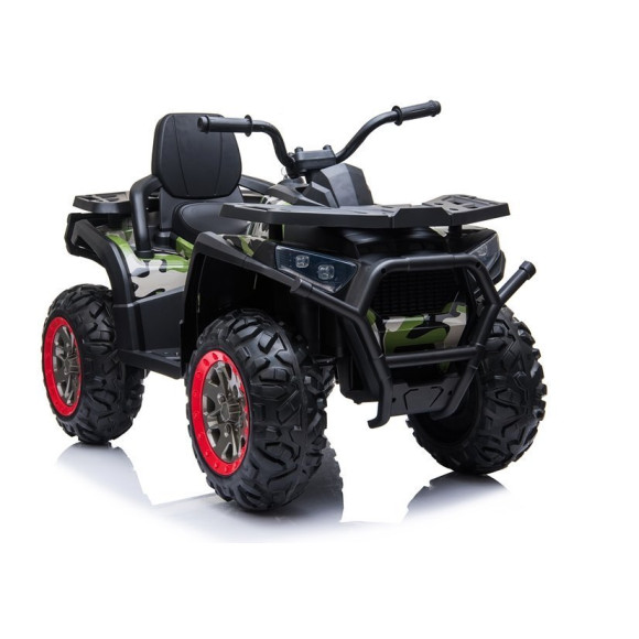 Quad na Akumulator XMX607 Moro Lakierowany Quad na Akumulator XMX607 Moro Lakierowany