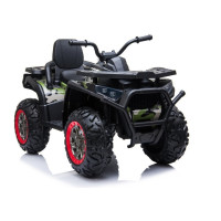 Quad na Akumulator XMX607 Moro Lakierowany
