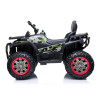Quad na Akumulator XMX607 Moro Lakierowany