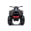 Quad na Akumulator XMX607 Moro Lakierowany