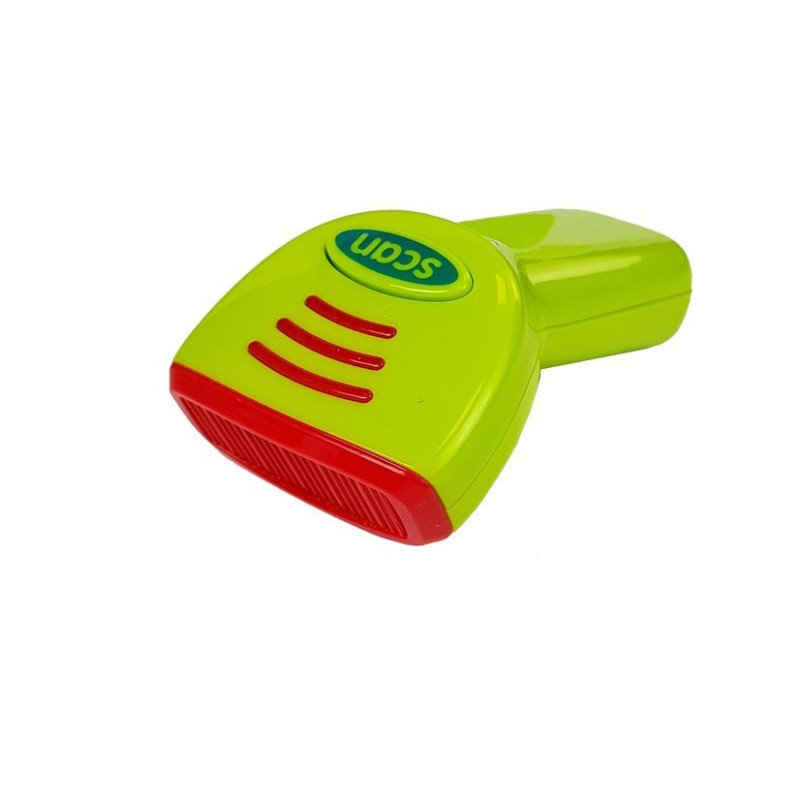 Kasa fiskalna Dotykowa Waga Czytnik Kart Terminal