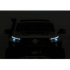 Auto na Akumulator Toyota Hilux Srebrny Lakierowany Auto na Akumulator Toyota Hilux Srebrny Lakierowany