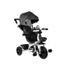 Rower Trójkołowy PRO300 Czarny Rower Trójkołowy PRO300 Czarny