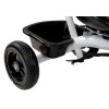 Rower Trójkołowy PRO300 Różowy Rower Trójkołowy PRO300 Różowy