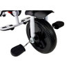 Rower Trójkołowy PRO300 Różowy Rower Trójkołowy PRO300 Różowy