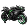 Motor Na Akumulator CHUANQIH2R Czarny