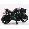 Motor Na Akumulator CHUANQIH2R Czarny