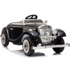 Auto na akumulator Mercedes 540K Czarny Auto na akumulator Mercedes 540K Czarny