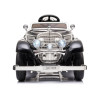 Auto na akumulator Mercedes 540K Czarny Auto na akumulator Mercedes 540K Czarny