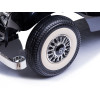 Auto na akumulator Mercedes 540K Czarny Auto na akumulator Mercedes 540K Czarny
