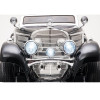 Auto na akumulator Mercedes 540K Czarny Auto na akumulator Mercedes 540K Czarny