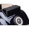 Auto na akumulator Mercedes 540K Czarny Auto na akumulator Mercedes 540K Czarny
