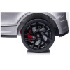 Auto na Akumulator Range Rover Srebrny Lakier Auto na Akumulator Range Rover Srebrny Lakier