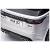 Auto na Akumulator Range Rover Srebrny Lakier Auto na Akumulator Range Rover Srebrny Lakier