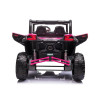 Auto na Akumulator Buggy UTV-MX Różowy Auto na Akumulator Buggy UTV-MX Różowy