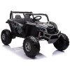 Auto na Akumulator Buggy UTV-MX Moro Lakier MP4 Auto na Akumulator Buggy UTV-MX Moro Lakier MP4