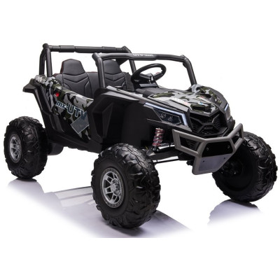 Auto na Akumulator  Buggy UTV-MX Moro Lakier MP4