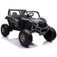 Auto na Akumulator  Buggy UTV-MX Moro Lakier MP4