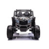 Auto na Akumulator Buggy UTV-MX Moro Lakier MP4 Auto na Akumulator Buggy UTV-MX Moro Lakier MP4