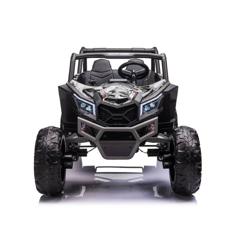 Auto na Akumulator  Buggy UTV-MX Moro Lakier MP4
