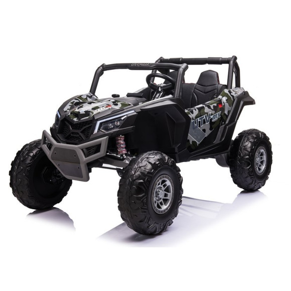 Auto na Akumulator Buggy UTV-MX Moro Lakier MP4 Auto na Akumulator Buggy UTV-MX Moro Lakier MP4
