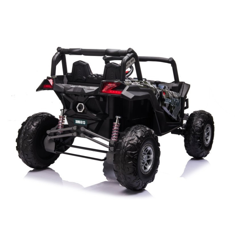 Auto na Akumulator  Buggy UTV-MX Moro Lakier MP4