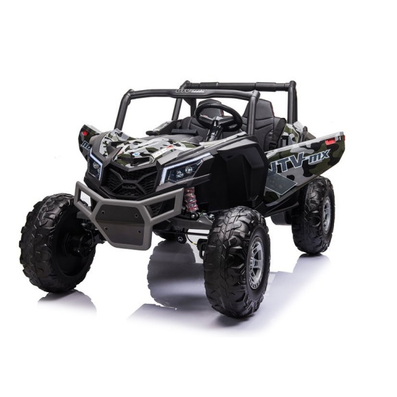 Auto na Akumulator Buggy UTV-MX Moro Lakier MP4 Auto na Akumulator Buggy UTV-MX Moro Lakier MP4