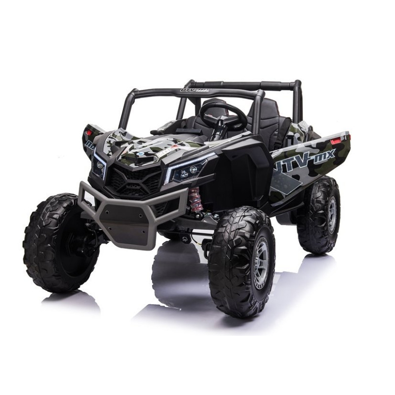 Auto na Akumulator  Buggy UTV-MX Moro Lakier MP4