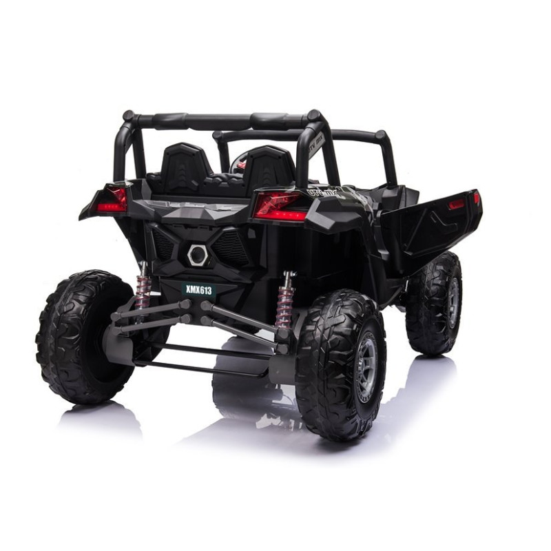 Auto na Akumulator  Buggy UTV-MX Moro Lakier MP4