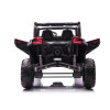 Auto na Akumulator Buggy UTV-MX Czerwony Spider Lakier MP4 Auto na Akumulator Buggy UTV-MX Czerwony Spider Lakier MP4