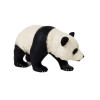Quad z Przyczepką Transporter Figurki Panda Quad z Przyczepką Transporter Figurki Panda