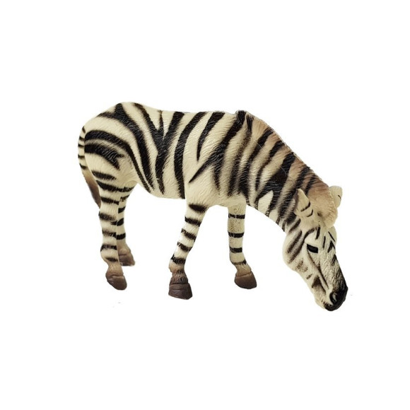 Quad z Przyczepką Transporter Figurki Zebra Quad z Przyczepką Transporter Figurki Zebra