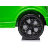 Samochód na akumulator Audi RS Q8 zielony Samochód na akumulator Audi RS Q8 zielony