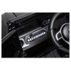 Samochód na akumulator Mercedes G500 czarny Samochód na akumulator Mercedes G500 czarny