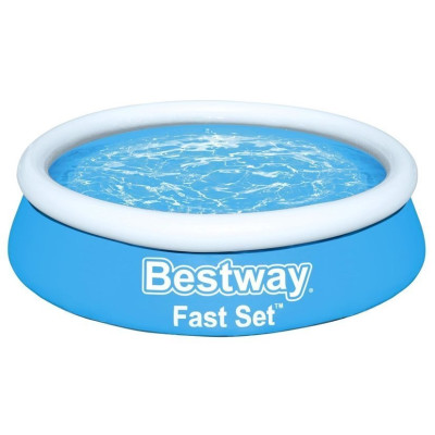 Basen ogrodowy rozporowy 183 x 51 cm Bestway 57392