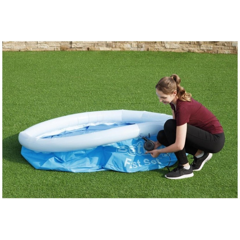 Basen ogrodowy rozporowy 183 x 51 cm Bestway 57392