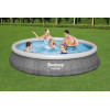 Basen ogrodowy rozporowy 396 x 84 cm Bestway 57376