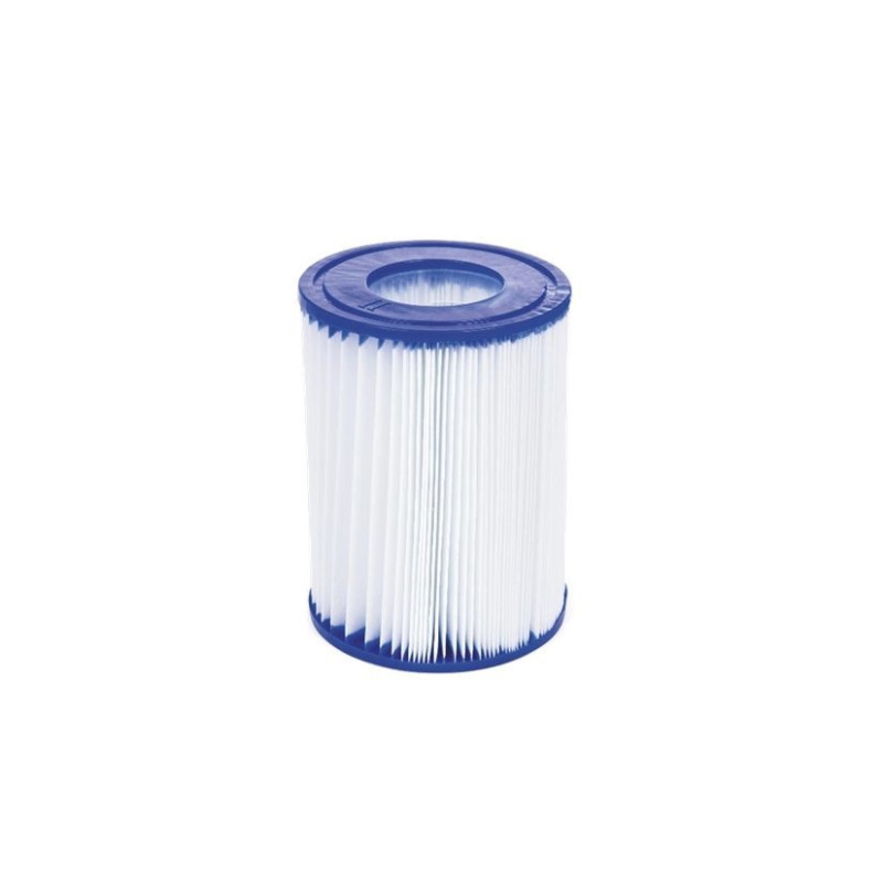 Dmuchane SPA Basen 4 osobowe 180cm x 66cm - BESTWAY 60001