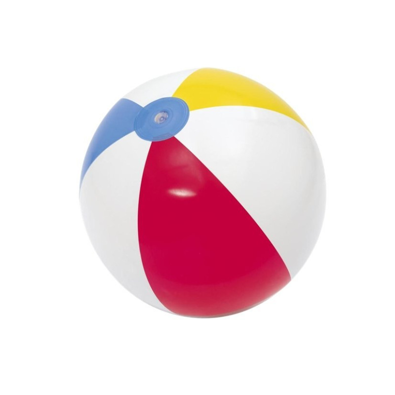 Dmuchana piłka plażowa dla dzieci 51 cm Bestway 31021
