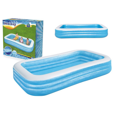 Basen Dmuchany 305 x 183 x 56 cm Bestway 54009