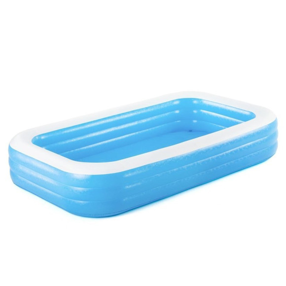 Basen Dmuchany 305 x 183 x 56 cm Bestway 54009 Basen Dmuchany 305 x 183 x 56 cm Bestway 54009