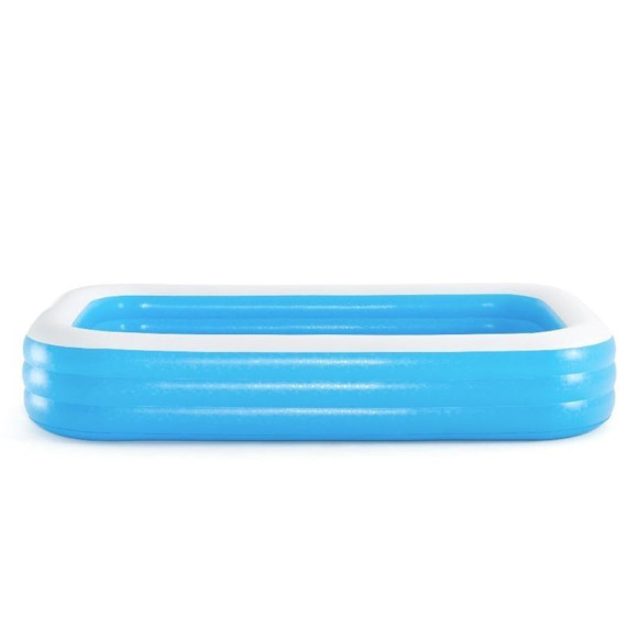 Basen Dmuchany 305 x 183 x 56 cm Bestway 54009 Basen Dmuchany 305 x 183 x 56 cm Bestway 54009