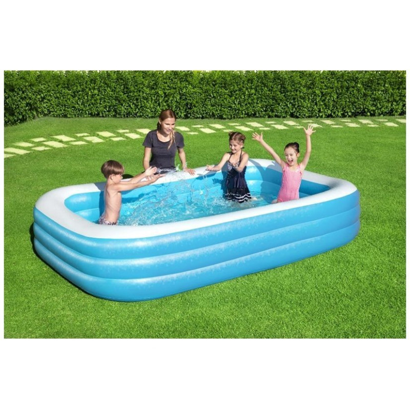 Basen Dmuchany 305 x 183 x 56 cm Bestway 54009
