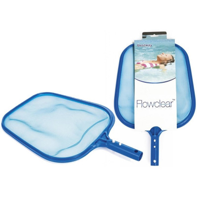 Siatka do wyławiania nieczystości Bestway 58277