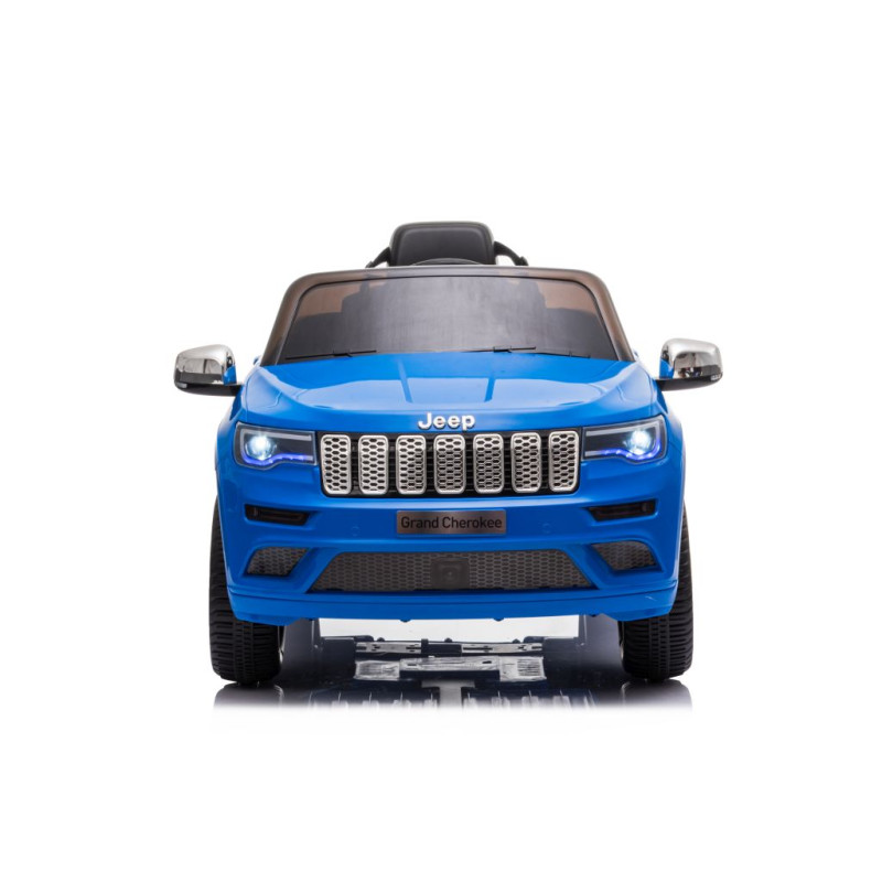 Auto na Akumulator Jeep Grand Cherokee Niebieski JJ2055