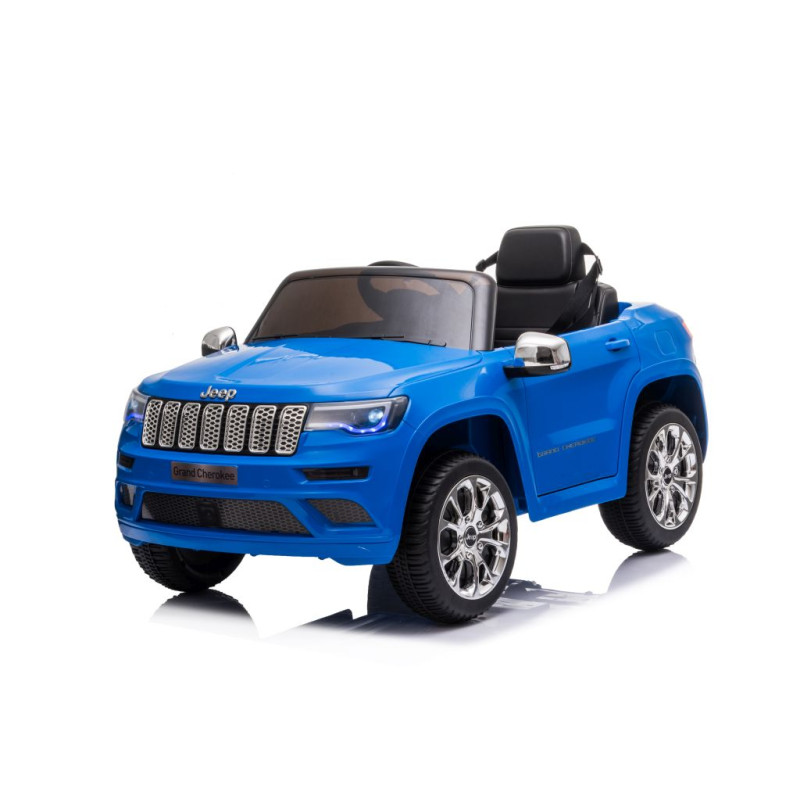 Auto na Akumulator Jeep Grand Cherokee Niebieski JJ2055