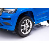 Auto na Akumulator Jeep Grand Cherokee Niebieski JJ2055