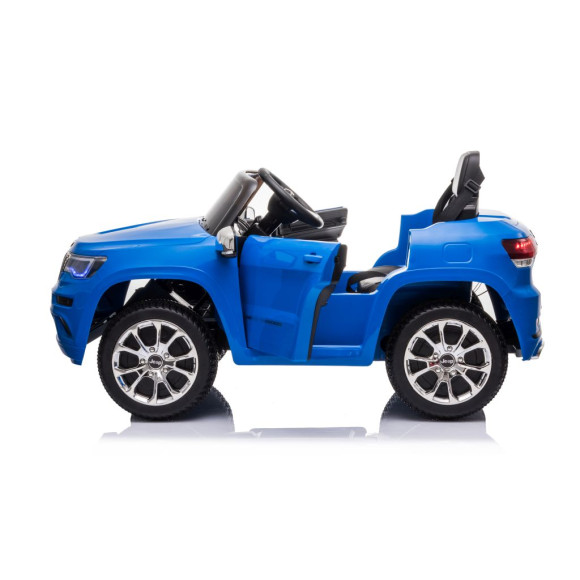 Auto na Akumulator Jeep Grand Cherokee Niebieski JJ2055