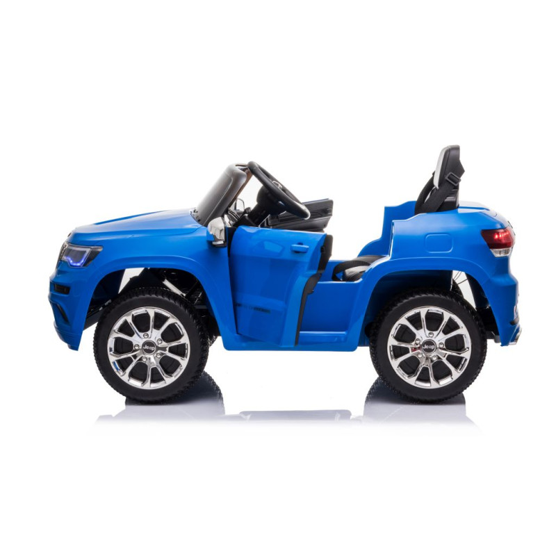 Auto na Akumulator Jeep Grand Cherokee Niebieski JJ2055