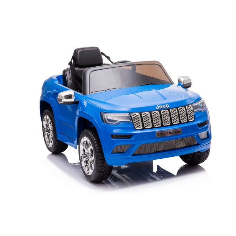 Auto na Akumulator Jeep Grand Cherokee Niebieski JJ2055